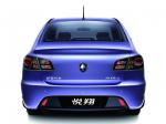 Chana Alsvin Sedan 2009 года